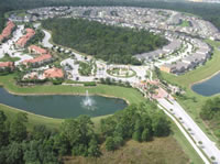 Emerald Island Resort