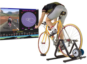 CompuTrainer