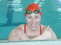 Ready to Swim