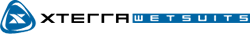 XTERRA Westsuits