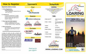 Click to download, view, and print the 2012 Brochure