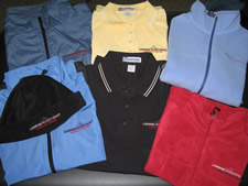 Clothing