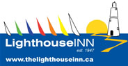 Lighthouse Inn Restaurant