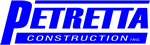 Petretta Construction