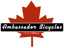 Ambassador Bicycles